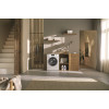 WASMACHINE WEA135WPS MIELE 8kg 1400tr