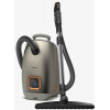 STOFZUIGER GUARD L1 COMFORT MIELE TITANIUM PEARL
