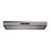 ONDERBOUW DAMPKAP HNS91210X BEKO 90CM INOX
