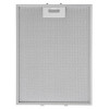 ONDERBOUW DAMPKAP HNS91210X BEKO 90CM INOX