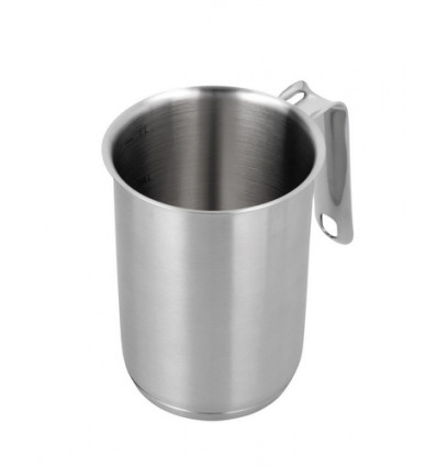 HOOG SAUSPOTJE 10CM DEMEYERE 1.1L