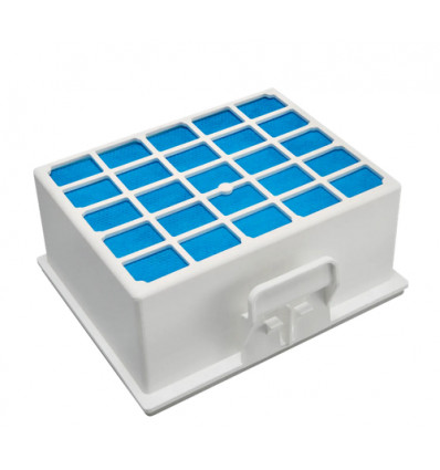 HEPA FILTER BOSCH H14 vervangt 00576833 BGL20/25/31/4/35 BGN2 BGB2 GL40S GS10/20