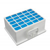 HEPA FILTER BOSCH H14 vervangt 00576833 BGL20/25/31/4/35 BGN2 BGB2 GL40S GS10/20
