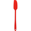 PANNELIKKER 27,5CM SMAL ROOD BIRKMANN CHERRY RED