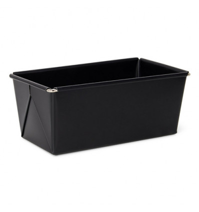 BROODVORM PLAATSTAAL 20x11x9cm PATISSE