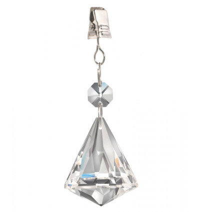 SET 4 TAFELGEWICHTJES PATIFIX DIAMOND
