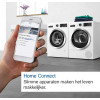 WASMACHINE WGH24409 BOSCH 9kg 1400tr EXCLUSIV, A-20% ,Home Connect
