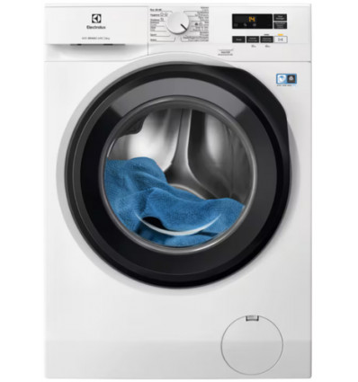 WASMACHINE EFI61X84G ELECTROLUX 8kg