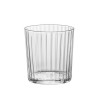 4 BEKERS 35.5CL EXCLUSIVA TUMBLER BORMIOLI