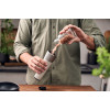 KRUIDENMOLEN WIT ZWILLING 19CM SPICES