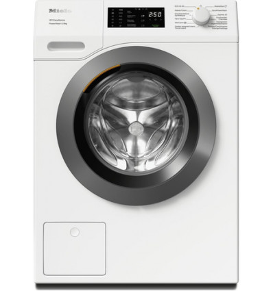 WASMACHINE WEB375WPS MIELE 8kg 1400tr QuickpowerWash
