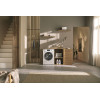 WASMACHINE WEB375WPS MIELE 8kg 1400tr QuickpowerWash