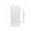KARAF MET LOS DEKSEL 120CL GLAS CRUSE