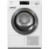 DROOGKAST TED655WP MIELE 9kg DRYCARE A+++