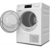 DROOGKAST TED655WP MIELE 9kg DRYCARE A+++