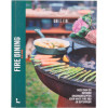 RECEPTENBOEK FIRE DINING JULIE MINNE NL