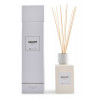 GEURSTOKJES IN GLAS 500ML WHITE GALLERY S|P
