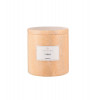 GEURKAARS BLOMUS FRABLI INDIAN TAN LARGE FIGUE