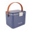KOELBOX 5L FRISS BLAUW 27x22xH20cm