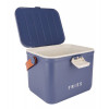 KOELBOX 5L FRISS BLAUW 27x22xH20cm
