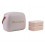 KOELBOX POLARBOX 6L PEARLGOLD +2LUNCHBOX