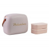 KOELBOX POLARBOX 6L PEARLGOLD +2LUNCHBOX