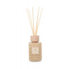 GEURSTOKJES IN GLAS 220ML LINNEN SERENE S|P