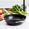 WOK 30CM GREENPAN COPENHAGEN TEGENGREEP