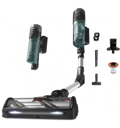 STEELSTOFZUIGER RH9A32 ROWENTA X-FORCE