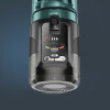 STEELSTOFZUIGER RH9A32 ROWENTA X-FORCE