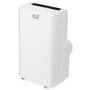 AIRCO CHILLY 12000BTu LIV+ KOELER voor ruimtes tot 25m2 of 65m3