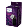 KLEDING-ONTPLUIZER GC026 PHILIPS ZWART PLUIZENDIEF