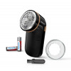 KLEDING-ONTPLUIZER GC026 PHILIPS ZWART PLUIZENDIEF