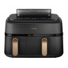 AIRFRYER NA552 PHILIPS STEAM DUAL 9L
