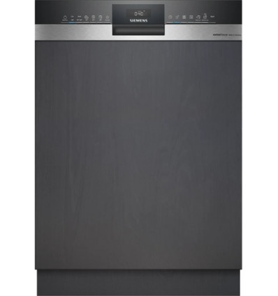INTEG AFWASMACHINE SN53ES20BE SIEMENS EXTRA-KLASSE | Plaatsing: +65 euro