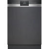 INTEG AFWASMACHINE SN53ES20BE SIEMENS EXTRA-KLASSE | Plaatsing: +65 euro