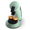 SENSEO CSA210/80 GROEN DESERT KOFFIEZET PHILIPS
