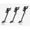 STEELSTOFZUIGER VS90F40DEK SAMSUNG 25.2V AUTO tot 100min Zuigkracht 400W BESPOKE