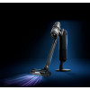 STEELSTOFZUIGER VS90F40DEK SAMSUNG 25.2V AUTO tot 100min Zuigkracht 400W BESPOKE