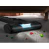 STEELSTOFZUIGER VS90F40DEK SAMSUNG 25.2V AUTO tot 100min Zuigkracht 400W BESPOKE
