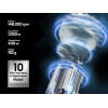 STEELSTOFZUIGER VS90F40DEK SAMSUNG 25.2V AUTO tot 100min Zuigkracht 400W BESPOKE
