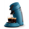 SENSEO CSA210/00 BLAUW PAVONE KOFFIEZET PHILIPS