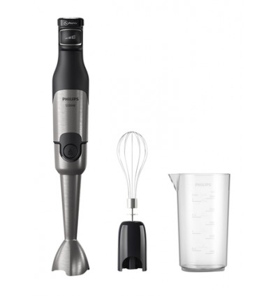 STAAFMIXER HR2682 PHILIPS + KLOPPER