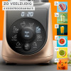 BLENDER LM190 MINI BLEND UP MOULINEX