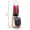 BLENDER LM190 MINI BLEND UP MOULINEX