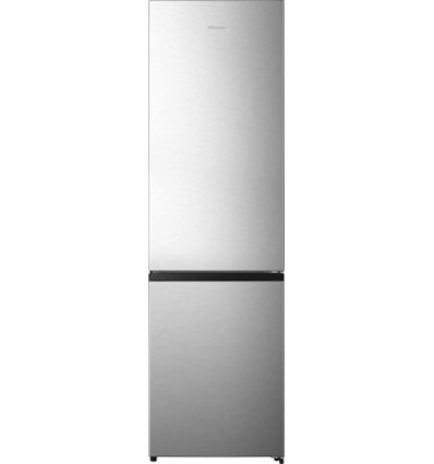 KOEL-VRIESCOMB RB440N4ACA INOXLOOK HISENSE | A-Klasse