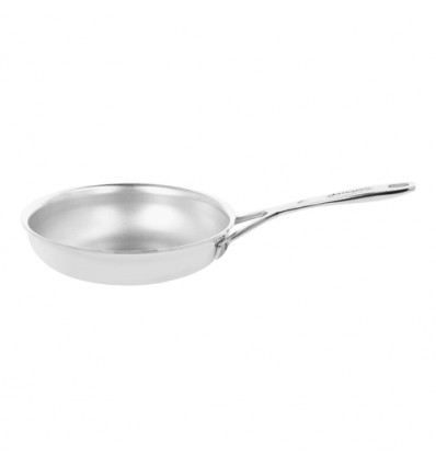 BRAADPAN 20CM SILVERLINE 7 NANOTOUCH DEMEYERE