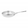 BRAADPAN 20CM SILVERLINE 7 NANOTOUCH DEMEYERE