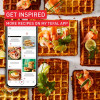 WAFELIJZER+CROQUE SW863JF0 TEFAL SNACK