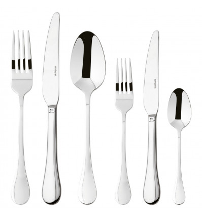 36DELIG BESTEK SAMBONET BLOOM INOX